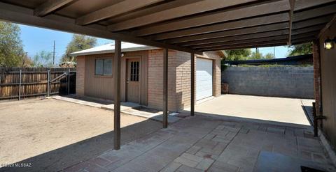 7053 E Kenyon Dr, Tucson, AZ 85710 photo 34