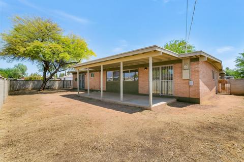 7417 E 34th St, Tucson, AZ 85710 photo 19