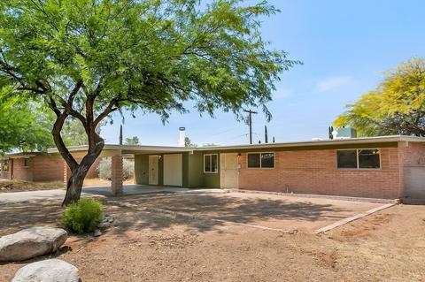 7417 E 34th St, Tucson, AZ 85710 photo 1