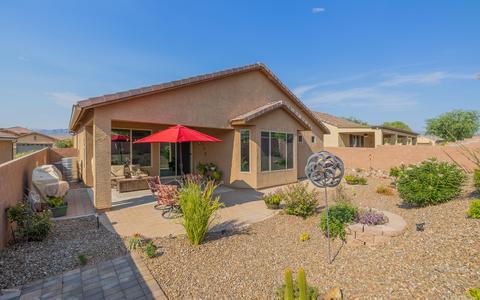 13994 E Barouche Dr, Vail, AZ 85641 photo 2