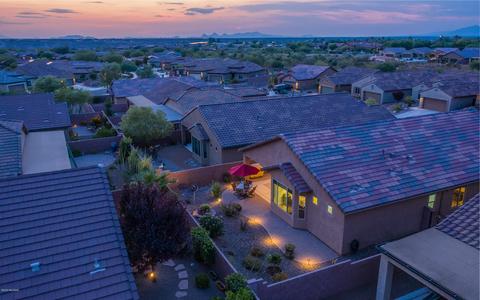 13994 E Barouche Dr, Vail, AZ 85641 photo 33