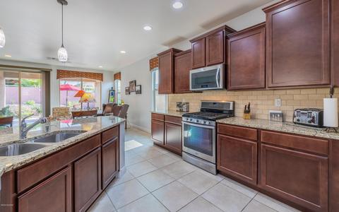 13994 E Barouche Dr, Vail, AZ 85641 photo 12