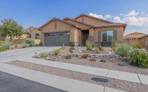 13994 E Barouche Dr, Vail, AZ 85641 photo 1