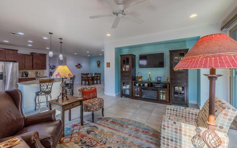 13994 E Barouche Dr, Vail, AZ 85641 photo 17