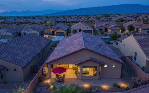 13994 E Barouche Dr, Vail, AZ 85641 photo 34