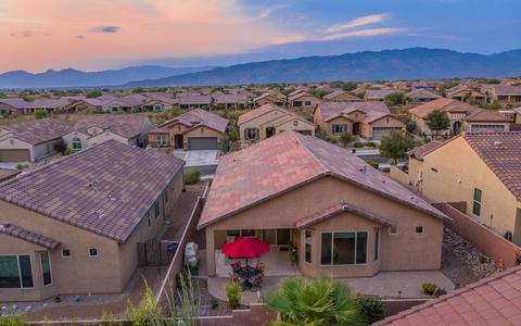 13994 E Barouche Dr, Vail, AZ 85641 photo 32