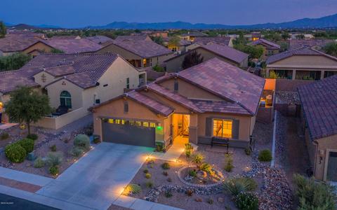 13994 E Barouche Dr, Vail, AZ 85641 photo 35