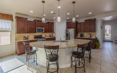 13994 E Barouche Dr, Vail, AZ 85641 photo 15