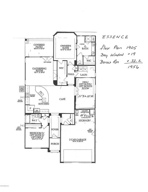 13994 E Barouche Dr, Vail, AZ 85641 photo 49