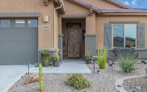13994 E Barouche Dr, Vail, AZ 85641 photo 36