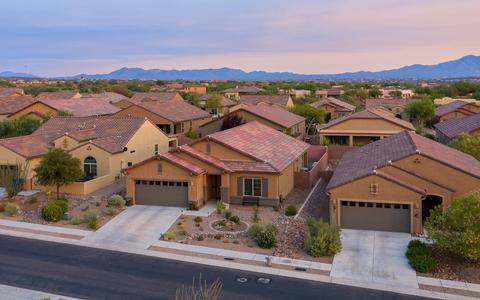 13994 E Barouche Dr, Vail, AZ 85641 photo 30