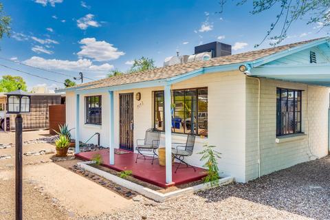 910 Ellis St, Tucson, AZ 85719 photo 2