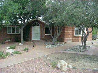 11333 E Limberlost Rd, Tucson, AZ 85749 photo 2