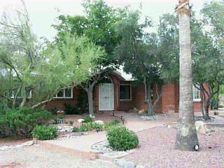 11333 E Limberlost Rd, Tucson, AZ 85749 photo 1