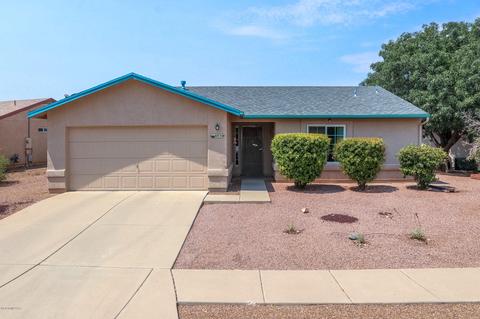 8830 Eagle Creek Dr, Tucson, AZ 85730 photo 1