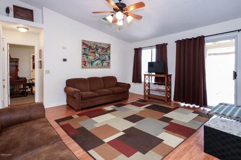 8830 Eagle Creek Dr, Tucson, AZ 85730 photo 6