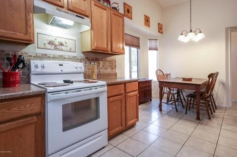 8830 Eagle Creek Dr, Tucson, AZ 85730 photo 5