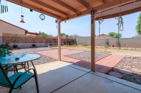 8830 Eagle Creek Dr, Tucson, AZ 85730 photo 13