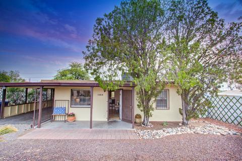 4818 E 4th St, Tucson, AZ 85711 photo 1