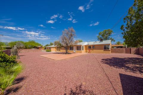 2602 Exeter St, Tucson, AZ 85716 photo 25