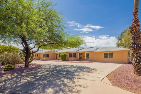2602 Exeter St, Tucson, AZ 85716 photo 32