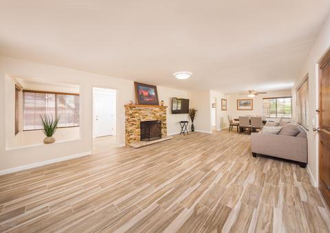 2602 Exeter St, Tucson, AZ 85716 photo 3