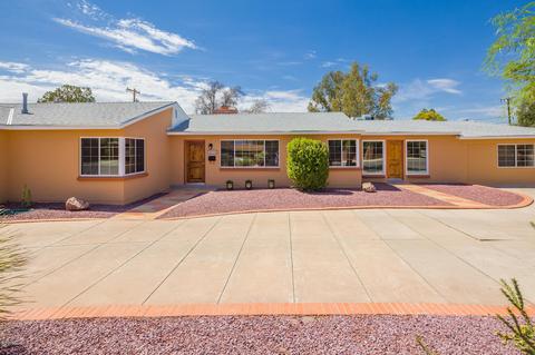 2602 Exeter St, Tucson, AZ 85716 photo 30