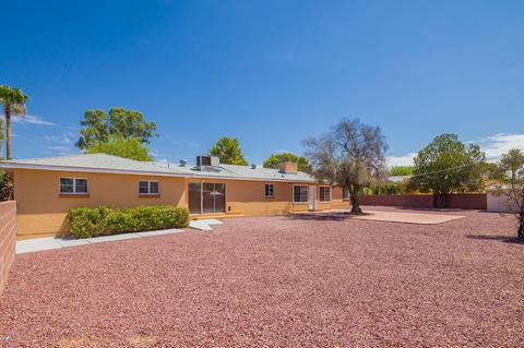 2602 Exeter St, Tucson, AZ 85716 photo 26