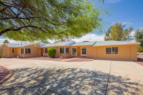 2602 Exeter St, Tucson, AZ 85716 photo 31