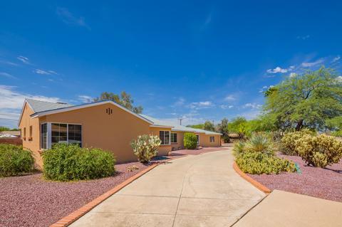 2602 Exeter St, Tucson, AZ 85716 photo 29