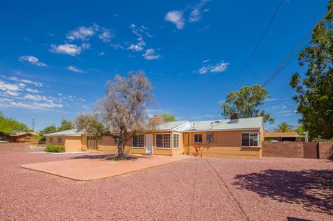 2602 Exeter St, Tucson, AZ 85716 photo 28