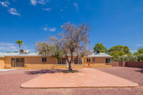2602 Exeter St, Tucson, AZ 85716 photo 27