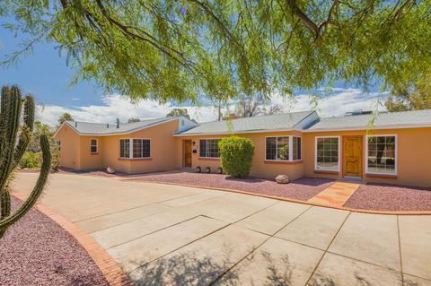 2602 Exeter St, Tucson, AZ 85716 photo 1