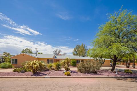 2602 Exeter St, Tucson, AZ 85716 photo 2