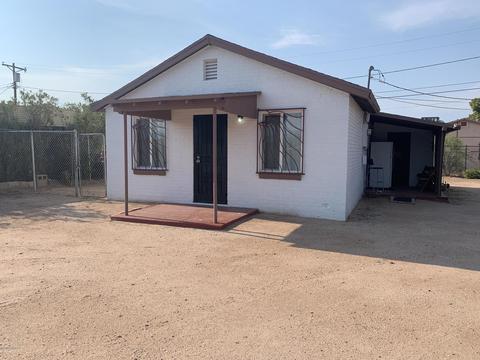 2910 E 24th St, Tucson, AZ 85713 photo 2