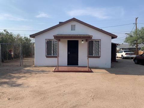 2910 E 24th St, Tucson, AZ 85713 photo 1