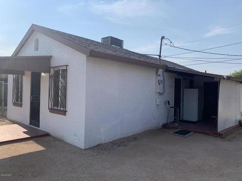 2910 E 24th St, Tucson, AZ 85713 photo 3