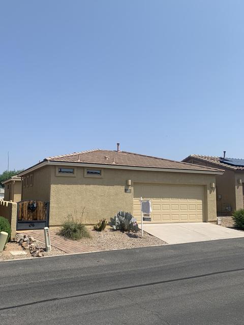 14027 E Cheavront Loop, Vail, AZ 85641 photo 2