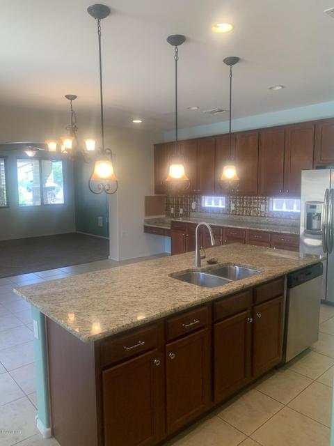 14027 E Cheavront Loop, Vail, AZ 85641 photo 6
