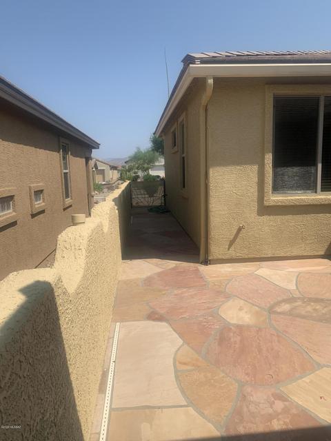 14027 E Cheavront Loop, Vail, AZ 85641 photo 22