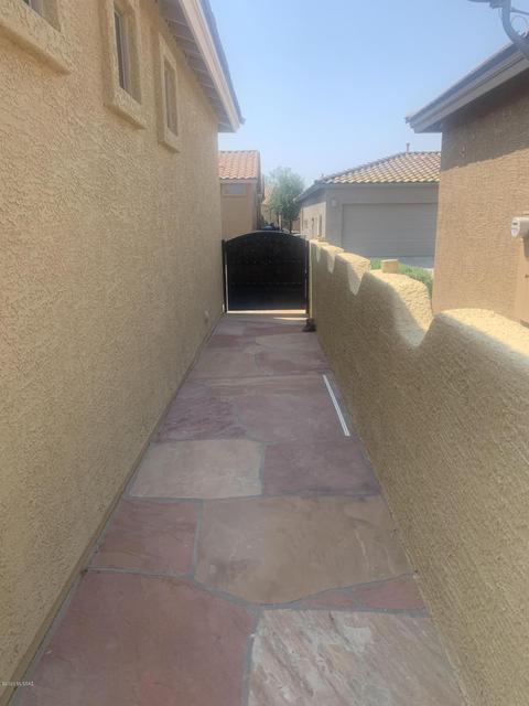 14027 E Cheavront Loop, Vail, AZ 85641 photo 20