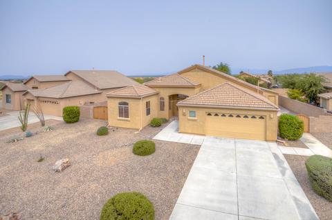 778 W Grantham St, Vail, AZ 85641 photo 1