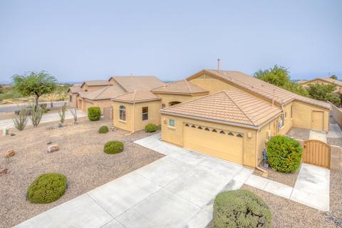 778 W Grantham St, Vail, AZ 85641 photo 4