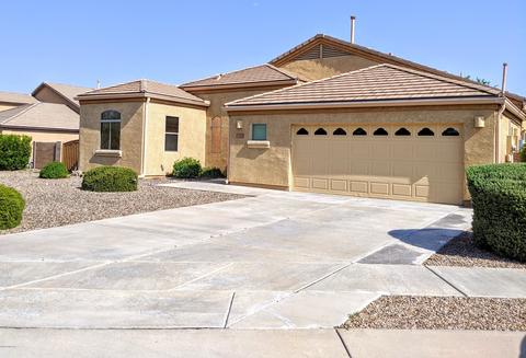 778 W Grantham St, Vail, AZ 85641 photo 2