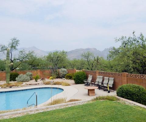 8501 E Snyder Rd, Tucson, AZ 85750 photo 3