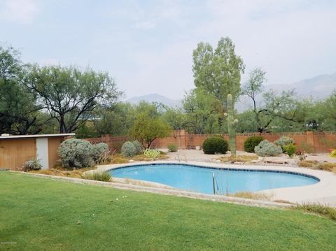 8501 E Snyder Rd, Tucson, AZ 85750 photo 2