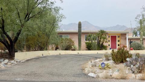 8501 E Snyder Rd, Tucson, AZ 85750 photo 1