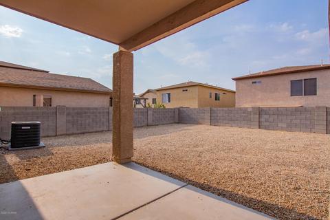 1923 E Pinal Vis, Tucson, AZ 85713 photo 24