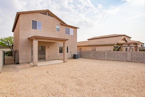 1923 E Pinal Vis, Tucson, AZ 85713 photo 25