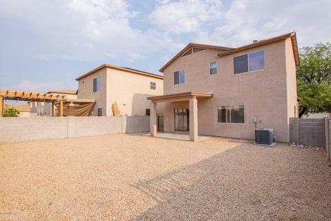 1923 E Pinal Vis, Tucson, AZ 85713 photo 26